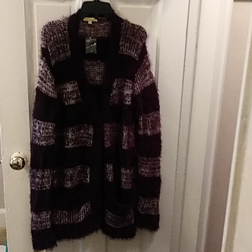 Cecico sweater